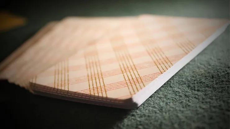AF ESP Deck by Alexander Marsh