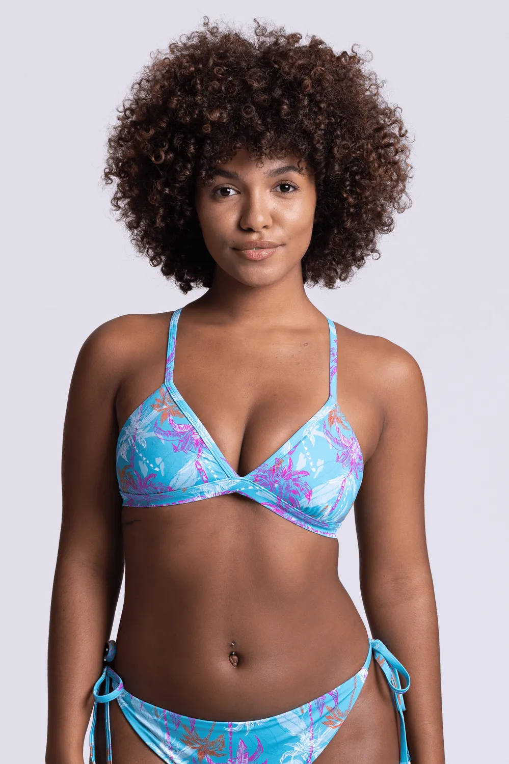 Artemis Bikini Top - Surfside