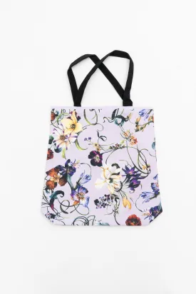 Artwork Tote Bag, Lovalie