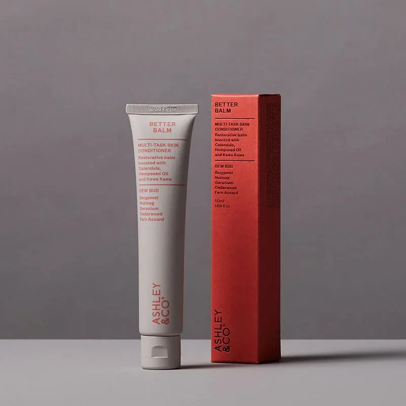 Ashley & Co Better Balm Multi-task Skin Conditioner - Dew Bud