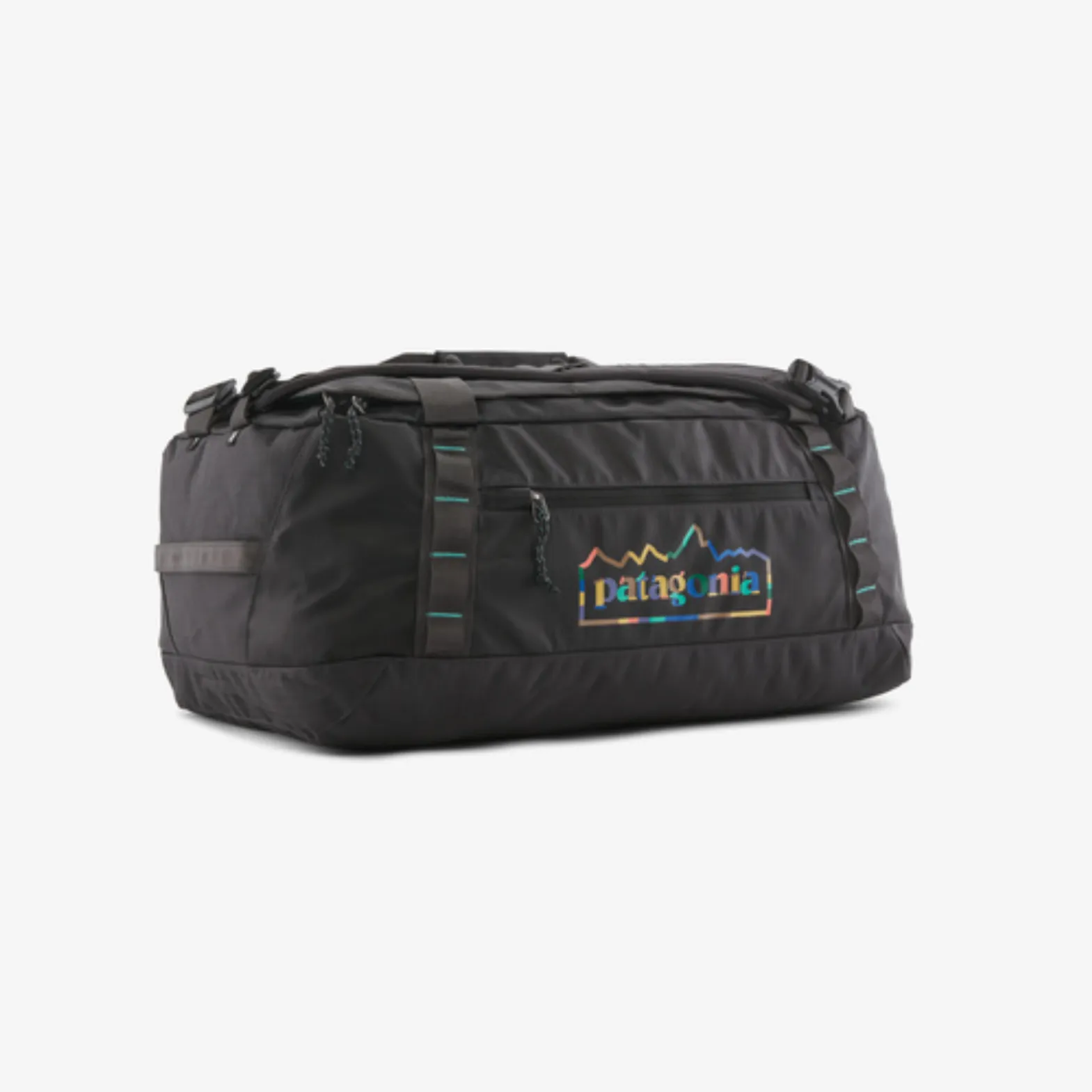 Black Hole Duffel 40L
