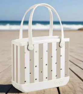 Bogg Bag Baby Beachside Stripe