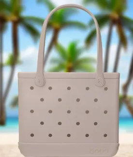 Bogg Bag Baby Shimmer Mushroom