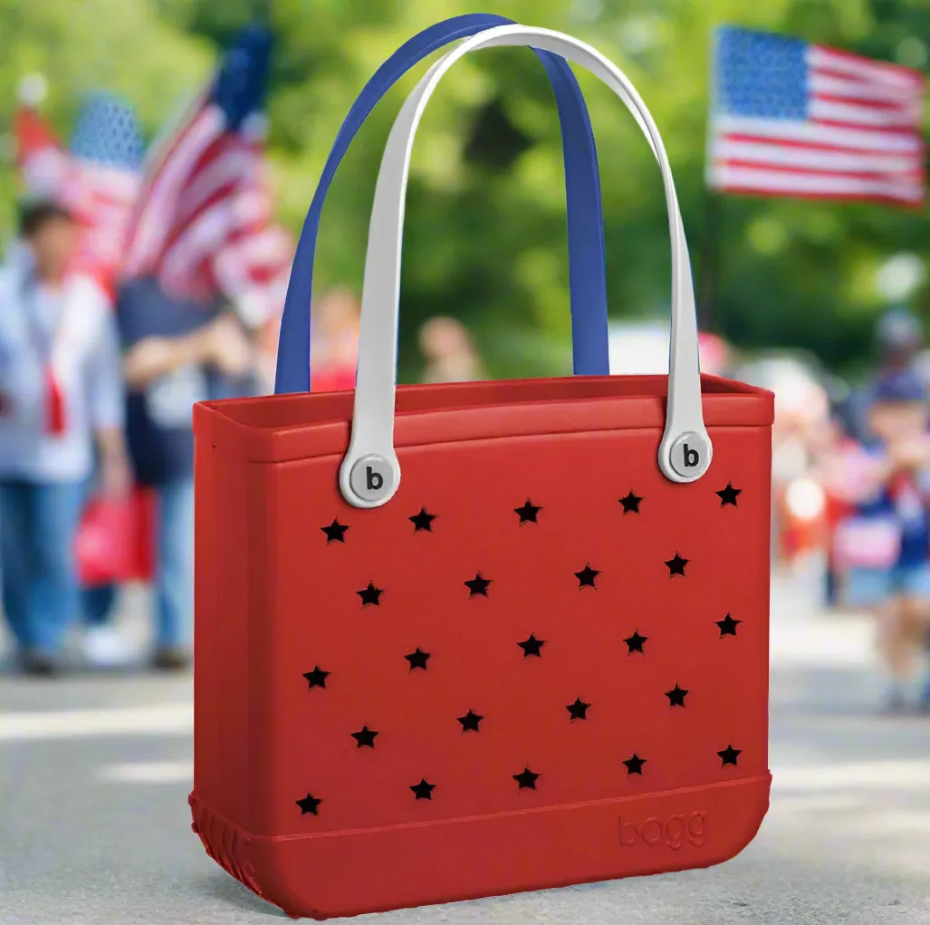 Bogg Bag Baby Stars and Stripes