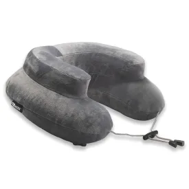 CABEAU Air Evolution Inflatable Neck Pillow - Grey