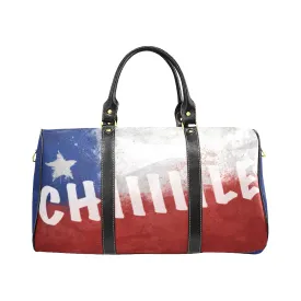 CHIIIIILE LARGE TRAVEL BAG