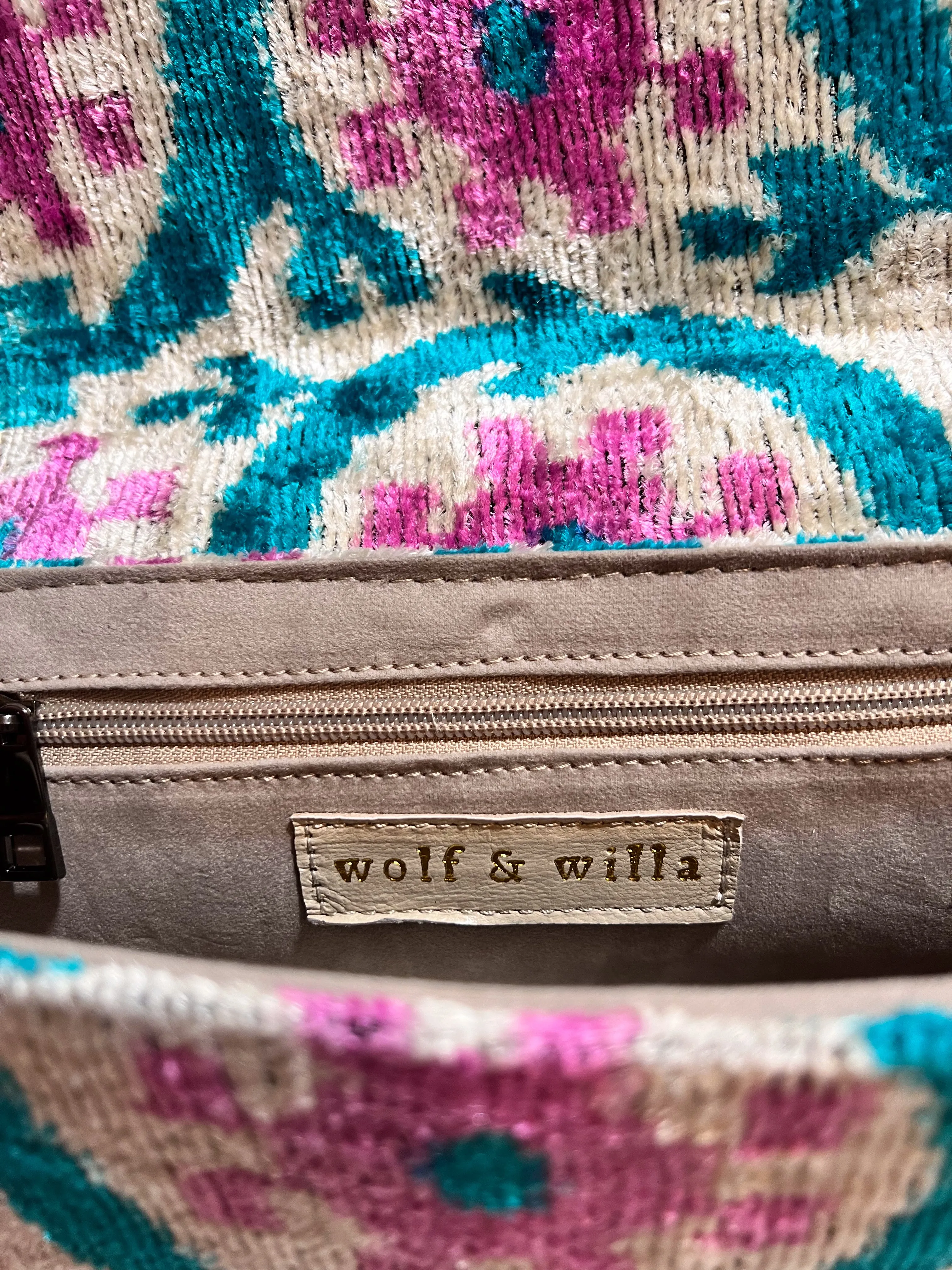 Crossbody Bag