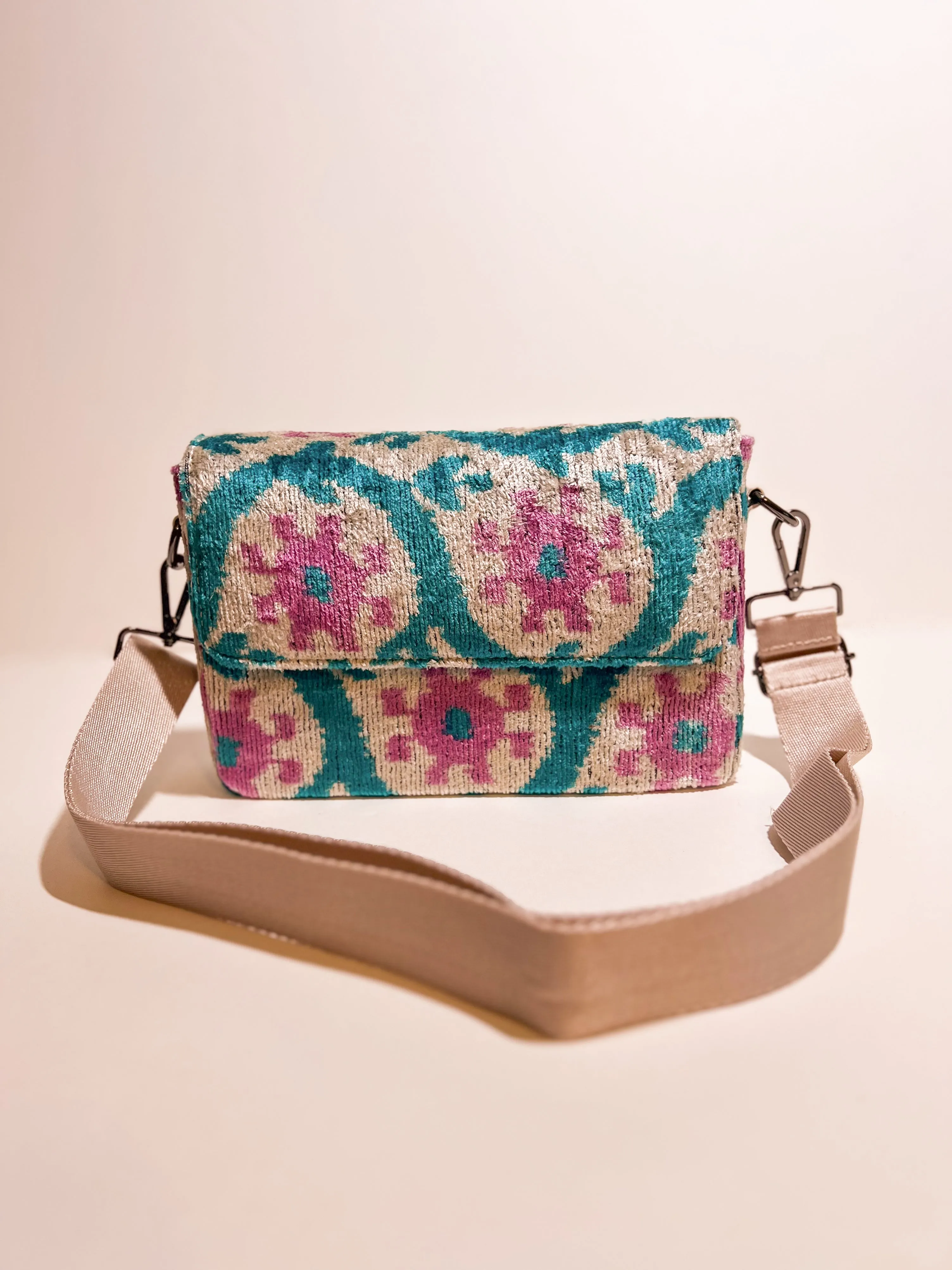 Crossbody Bag