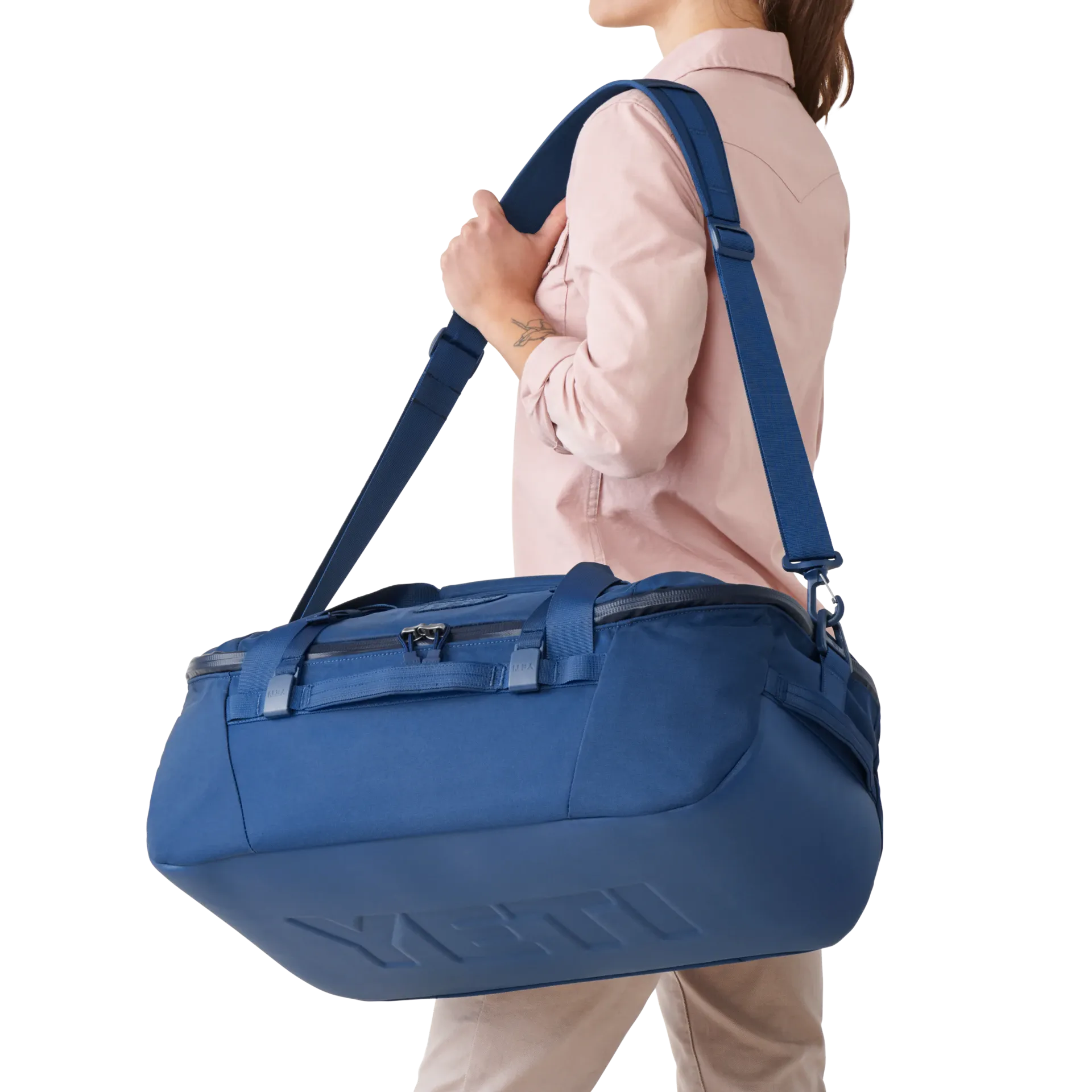 Crossroads® 40L Duffel