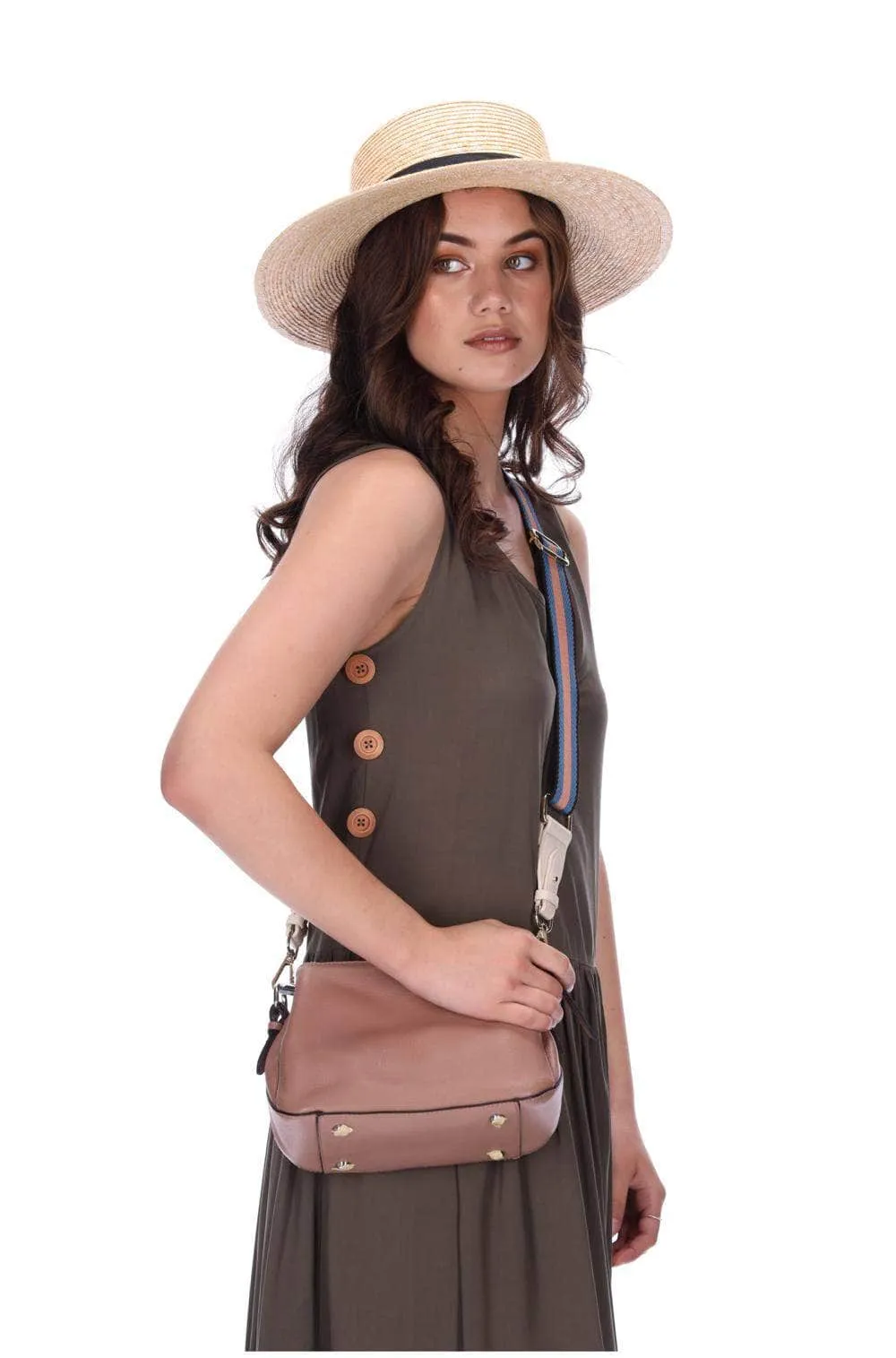 Declan Handbag Strap
