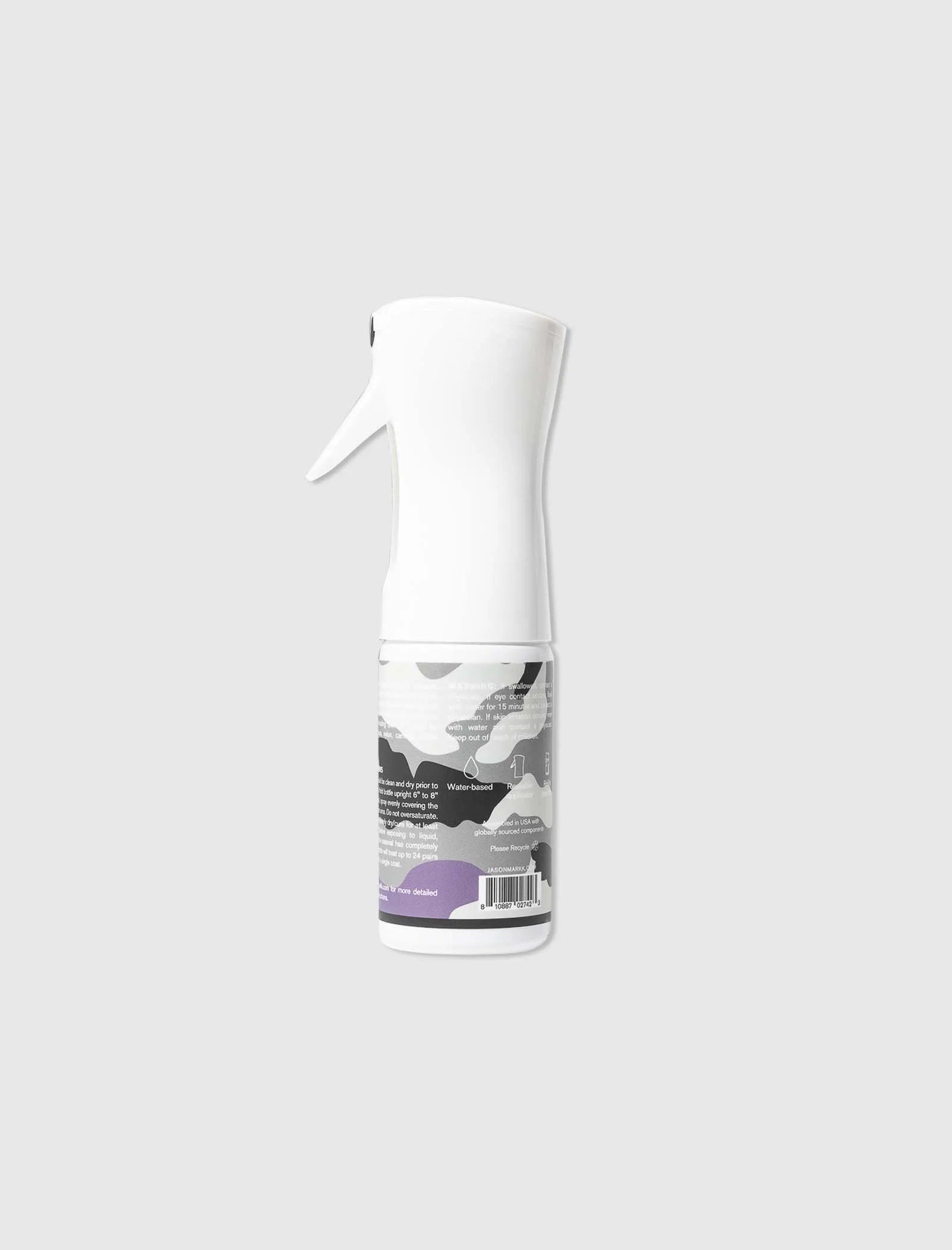 FIELD REPEL