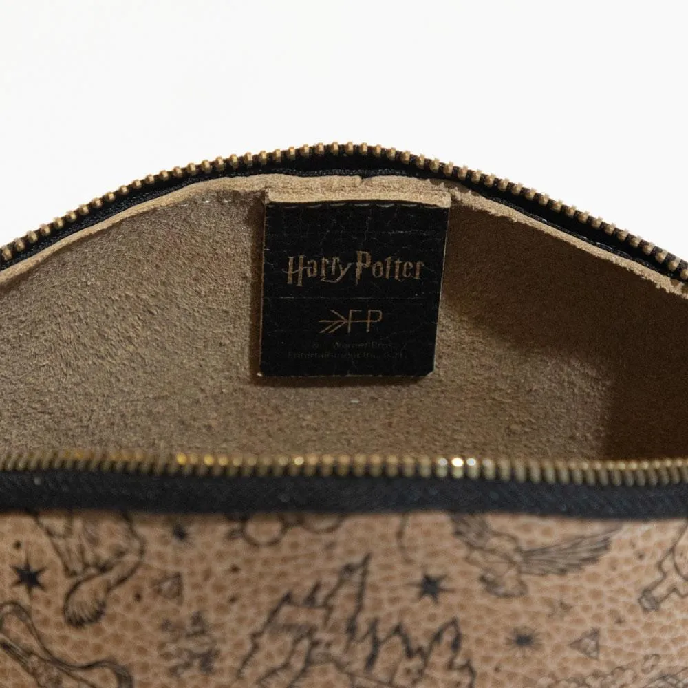 Harry Potter™ Cosmetic Pouch
