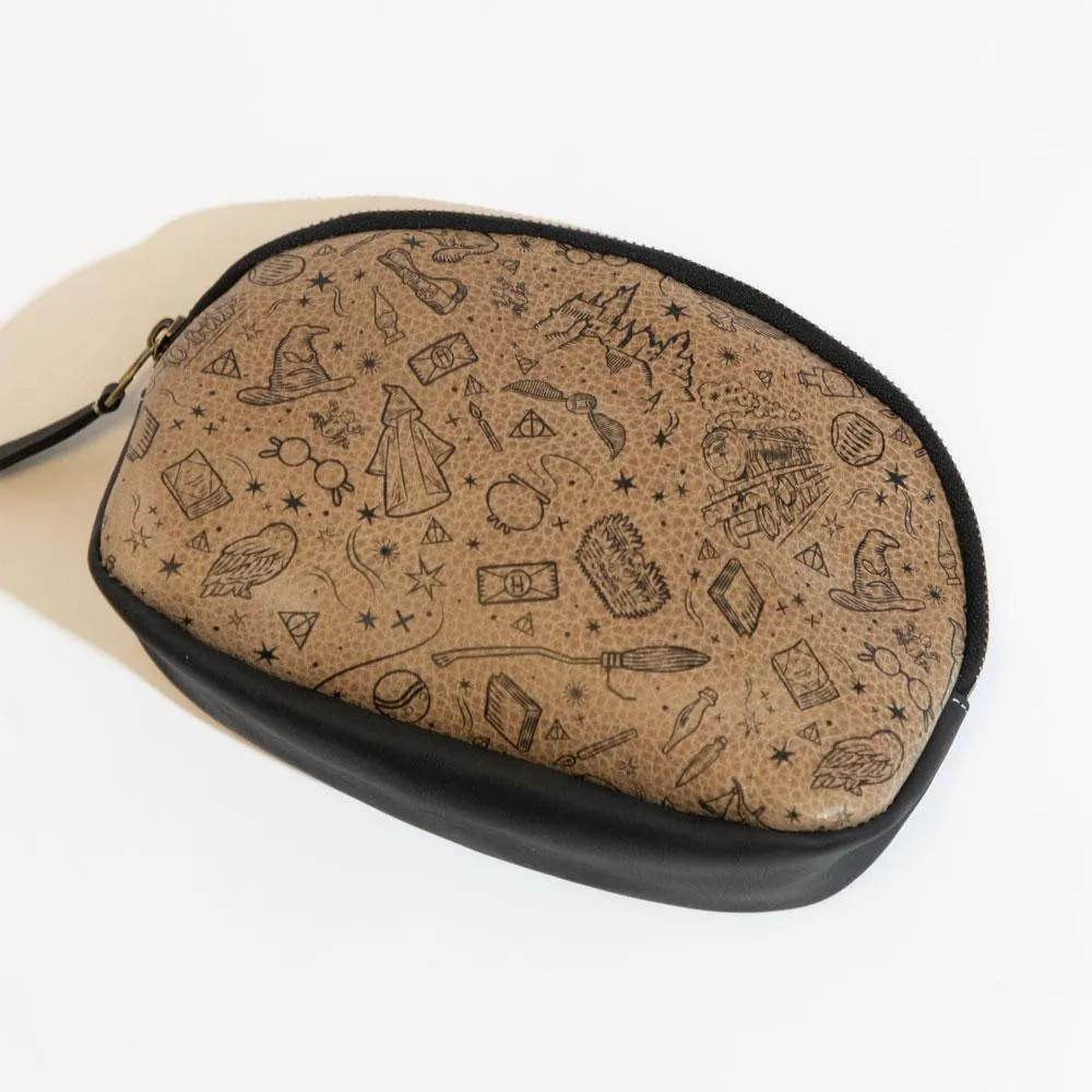 Harry Potter™ Cosmetic Pouch