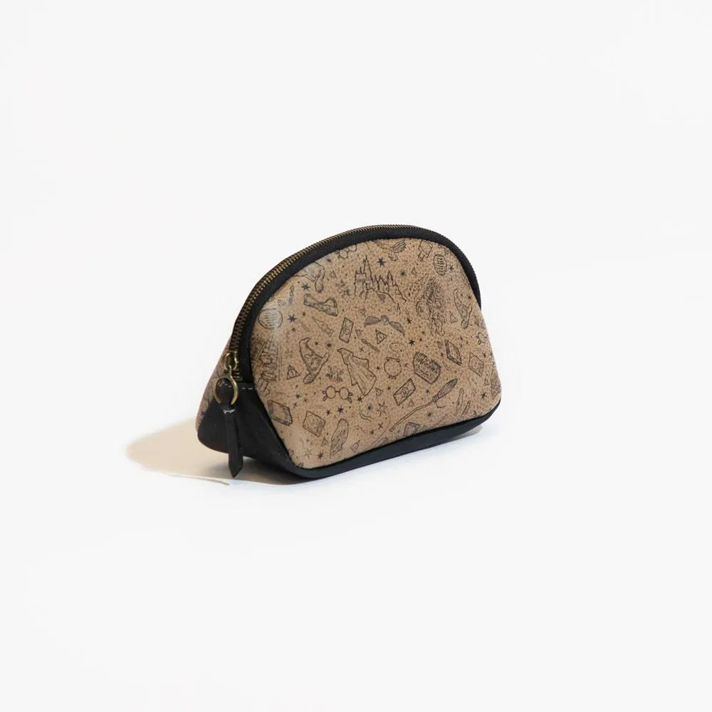 Harry Potter™ Cosmetic Pouch