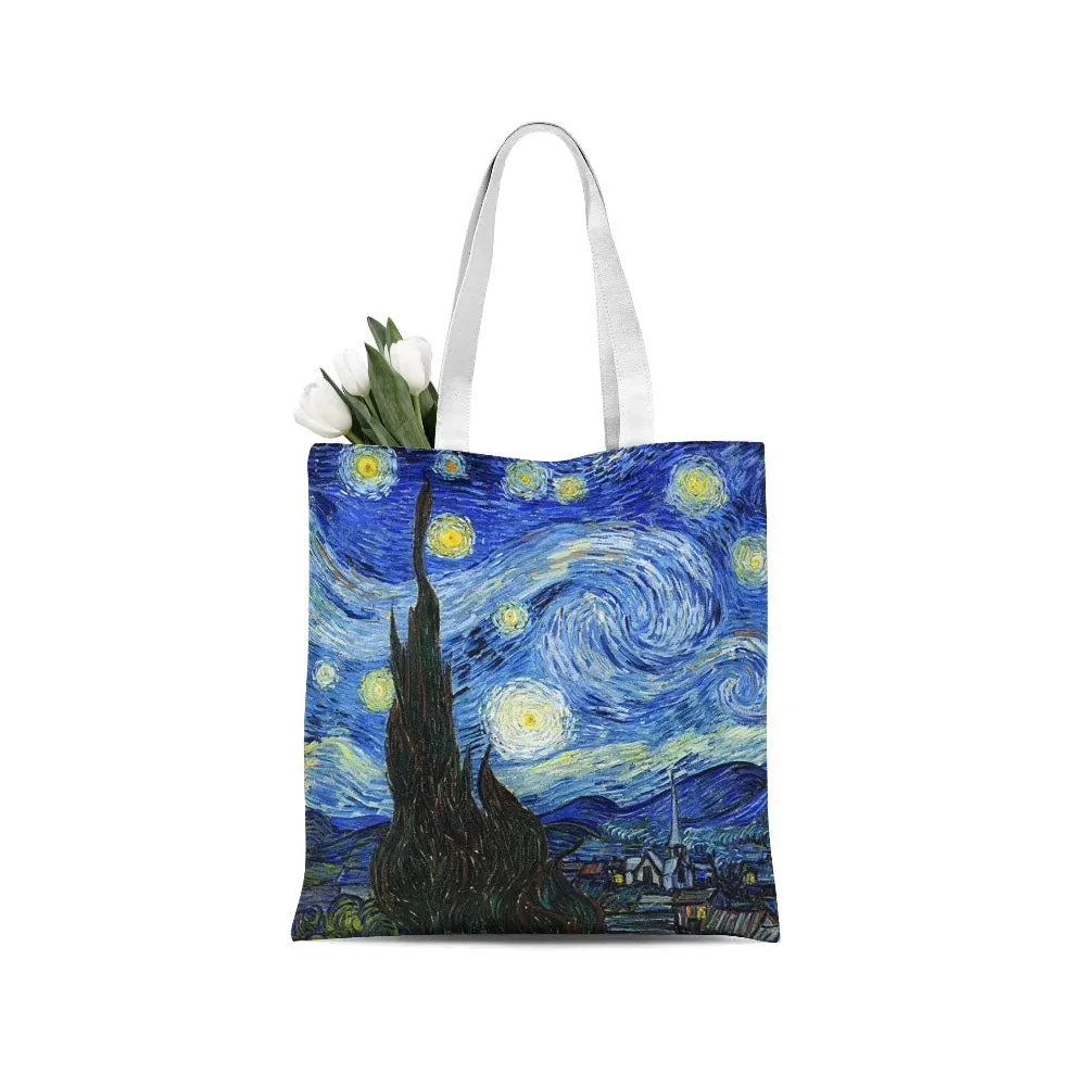 High Quality Foldable Shopping Handbag