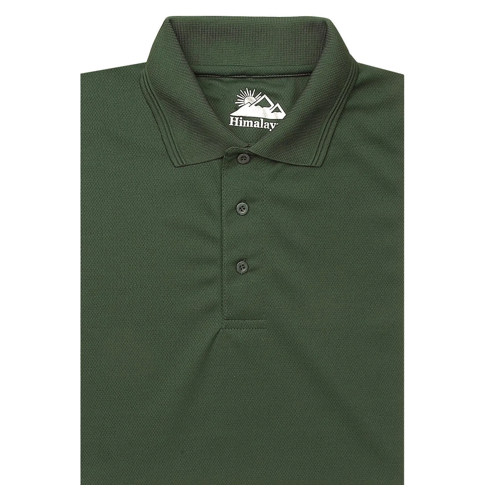 Himalayan Dri-Tech Polo Shirt
