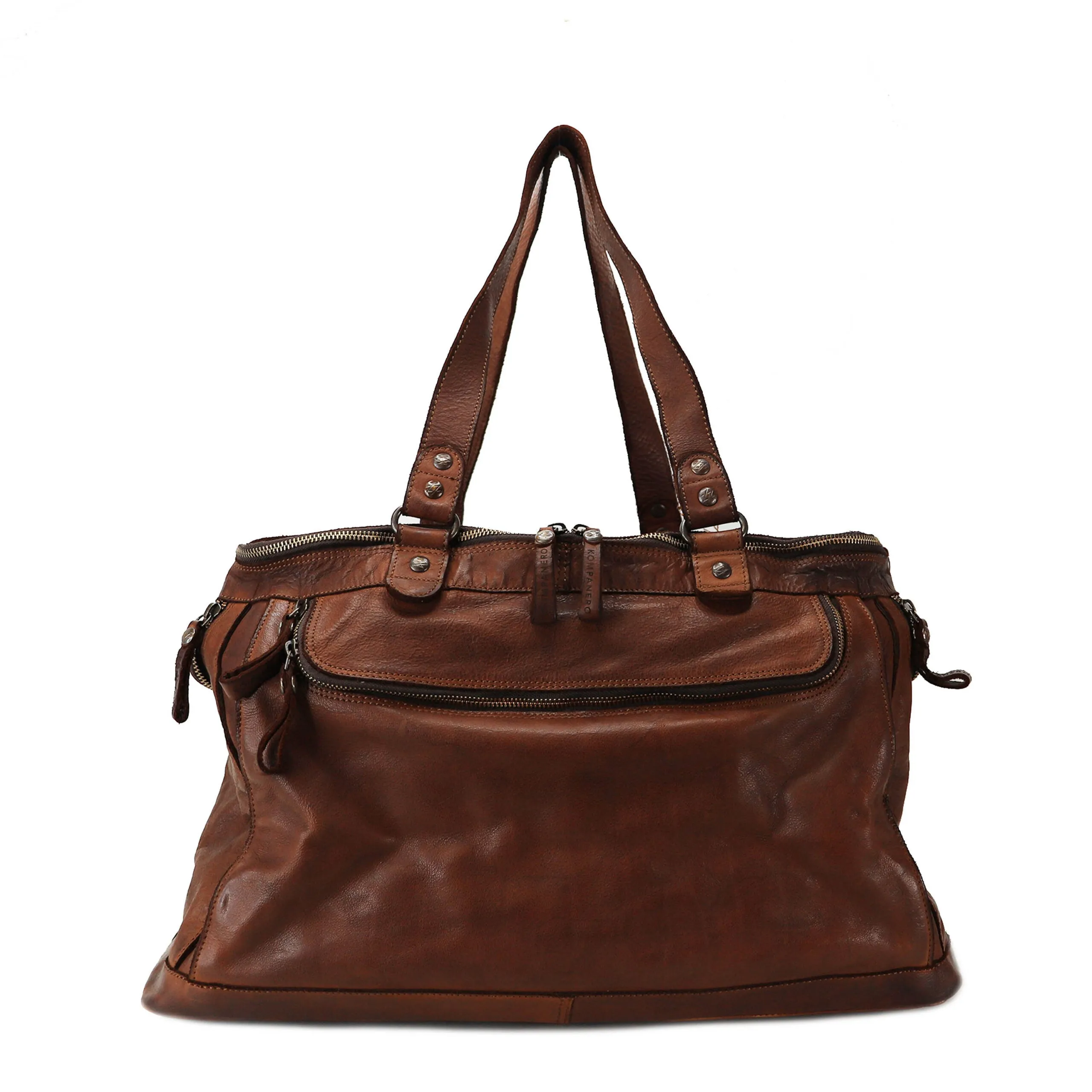 Kelsie Travel Bag