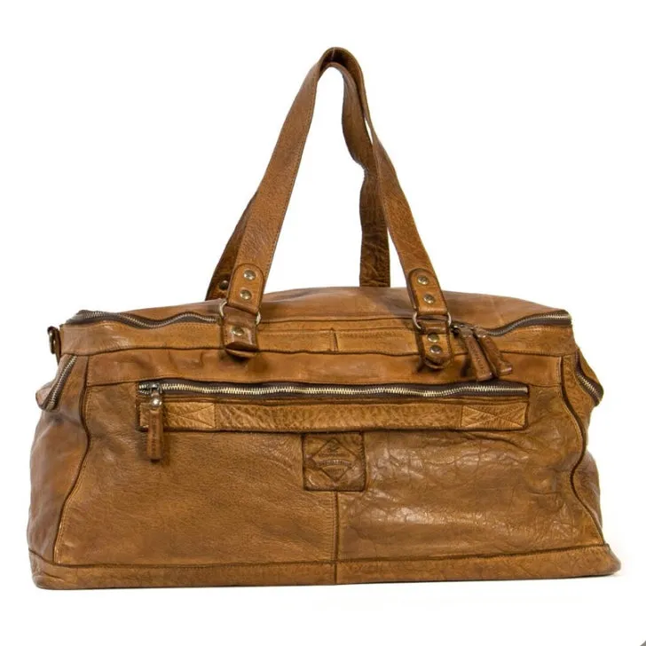 Kelsie Travel Bag