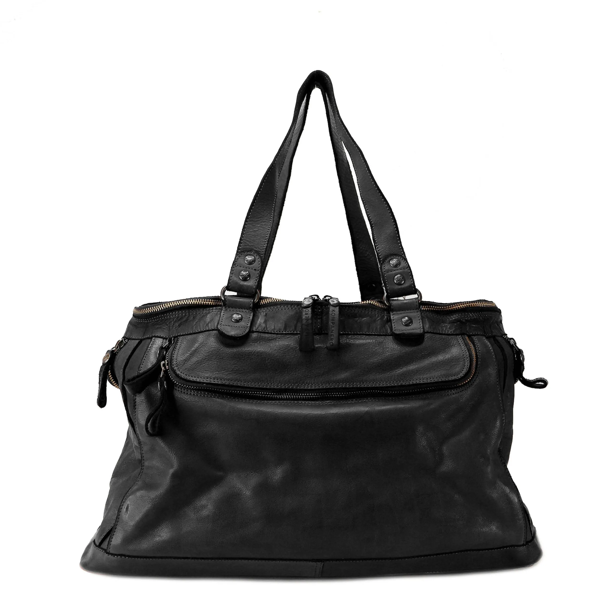 Kelsie Travel Bag