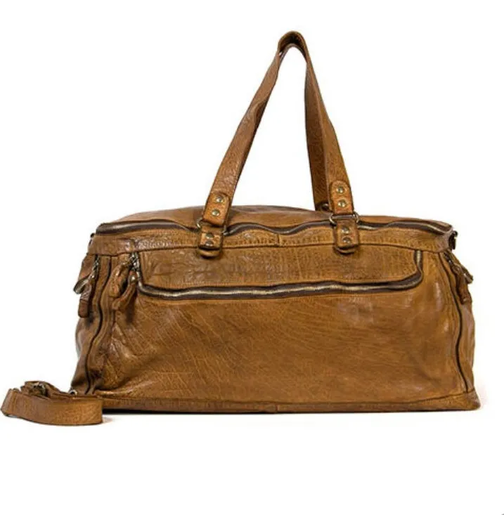 Kelsie Travel Bag