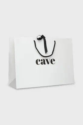 Large Cave Gift Bag