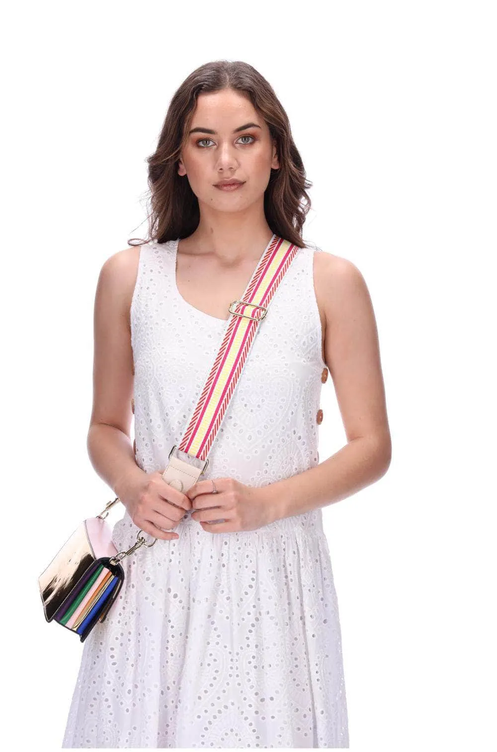 Luis Handbag Strap