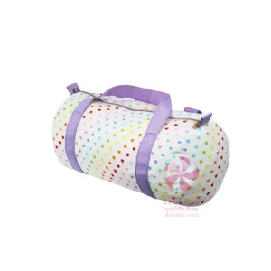 Medium Duffel