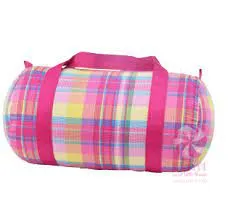 Medium Duffel