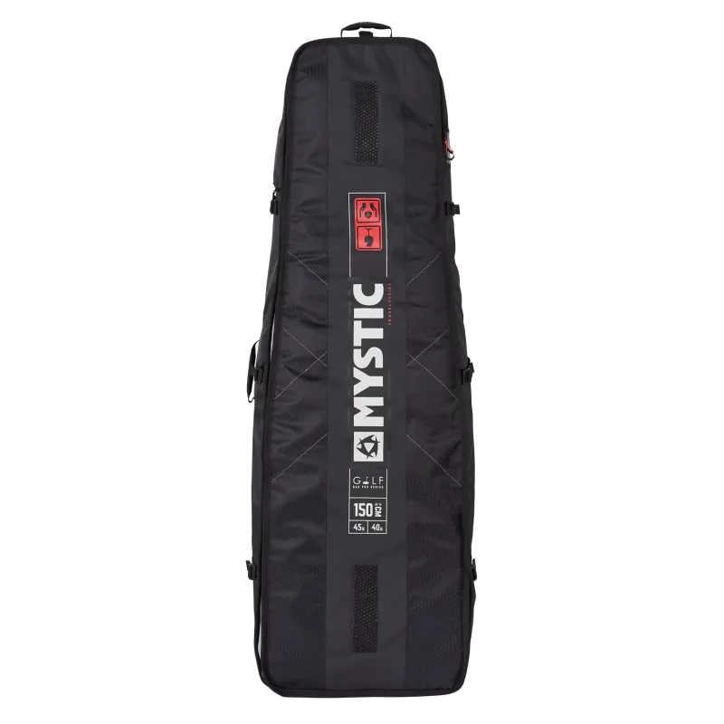 Mystic Golfbag