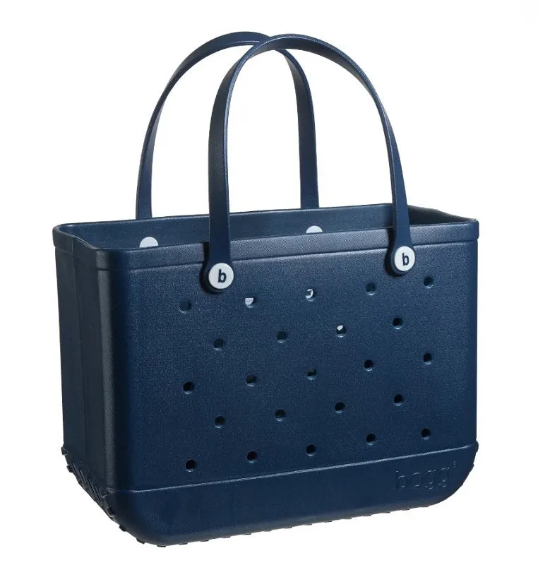 Original Bogg Bag "you NAVY me crazy"