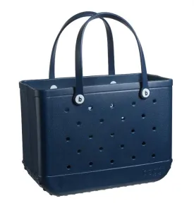 Original Bogg Bag "you NAVY me crazy"