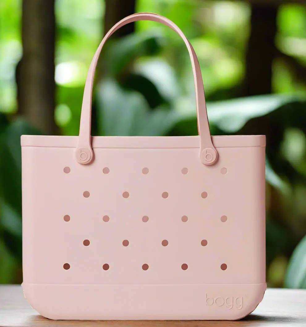 Original Bogg Bag Rose Petal