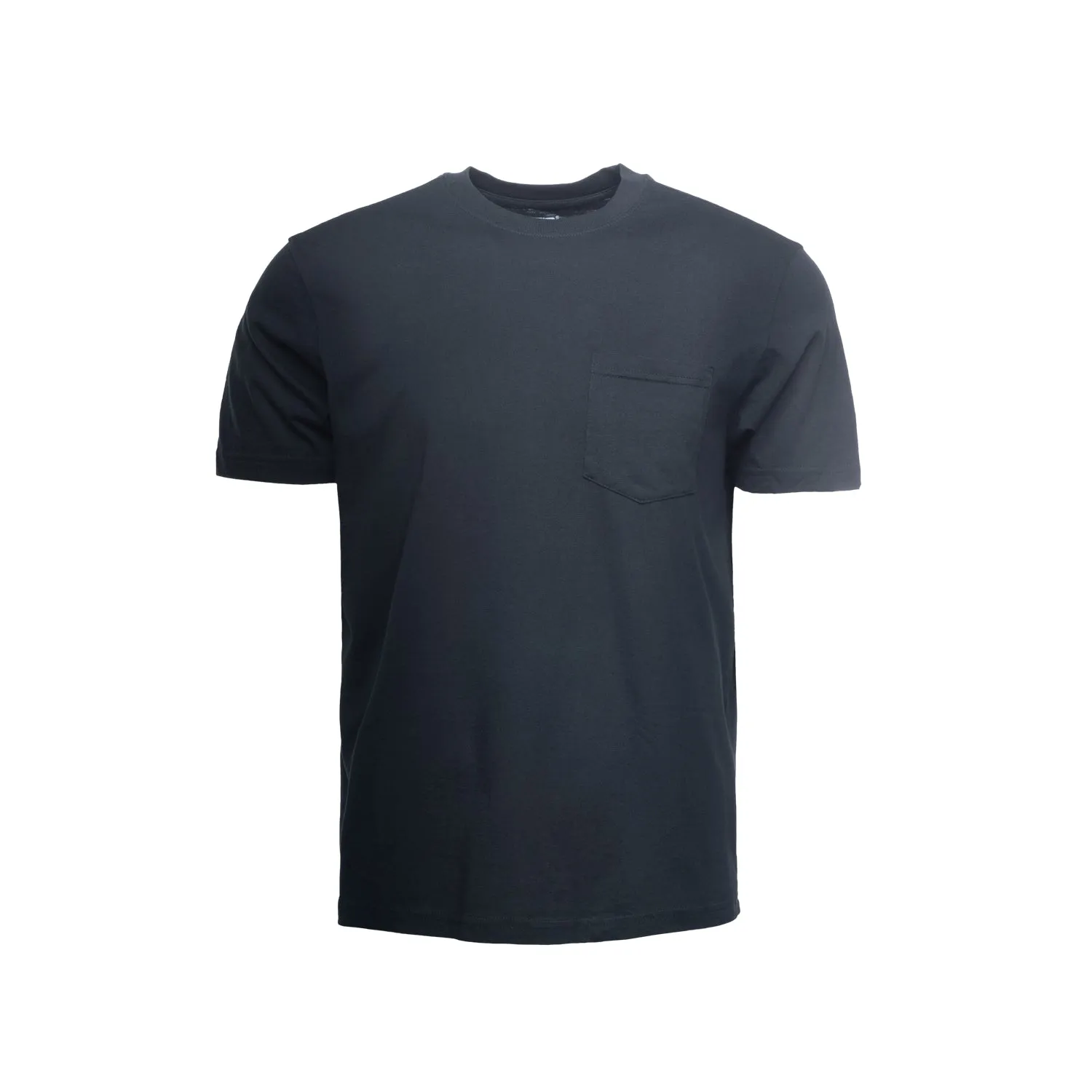 Pocket Work T-shirt - WK025BLK - BUY 2 FOR $25 - Limited Stock