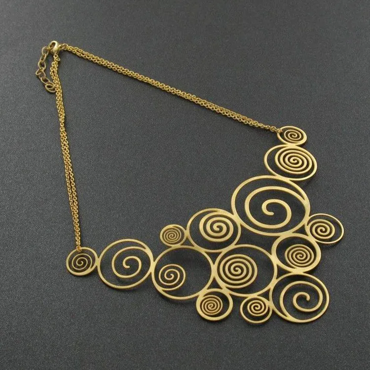 RAS Spiral Choker
