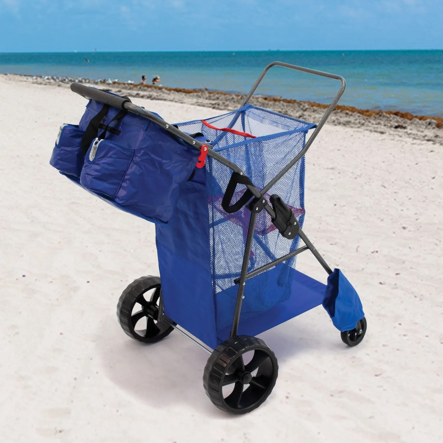 RIO Beach | Wonder Wheeler Deluxe