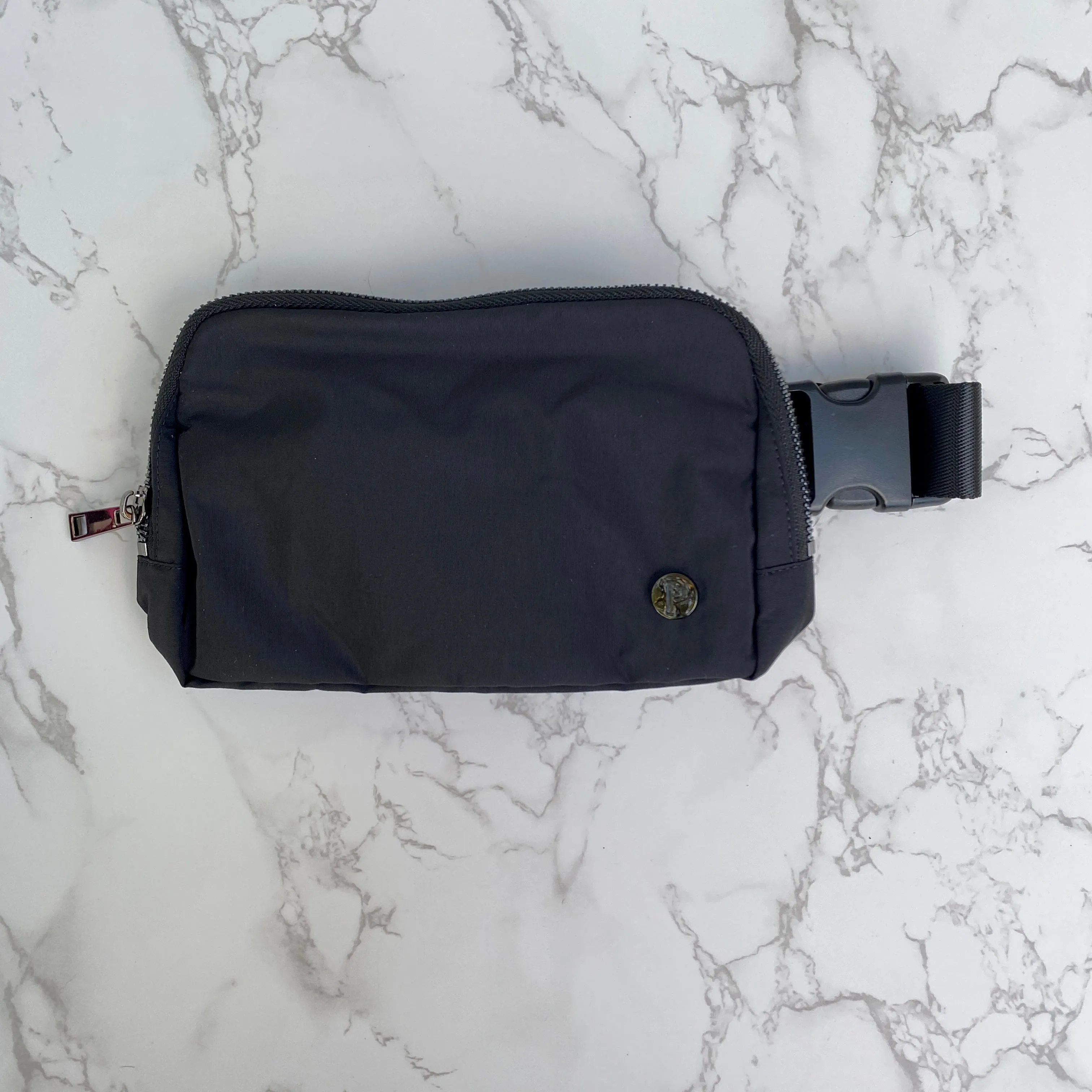 Spring Nylon Bum Bag Fanny Pack