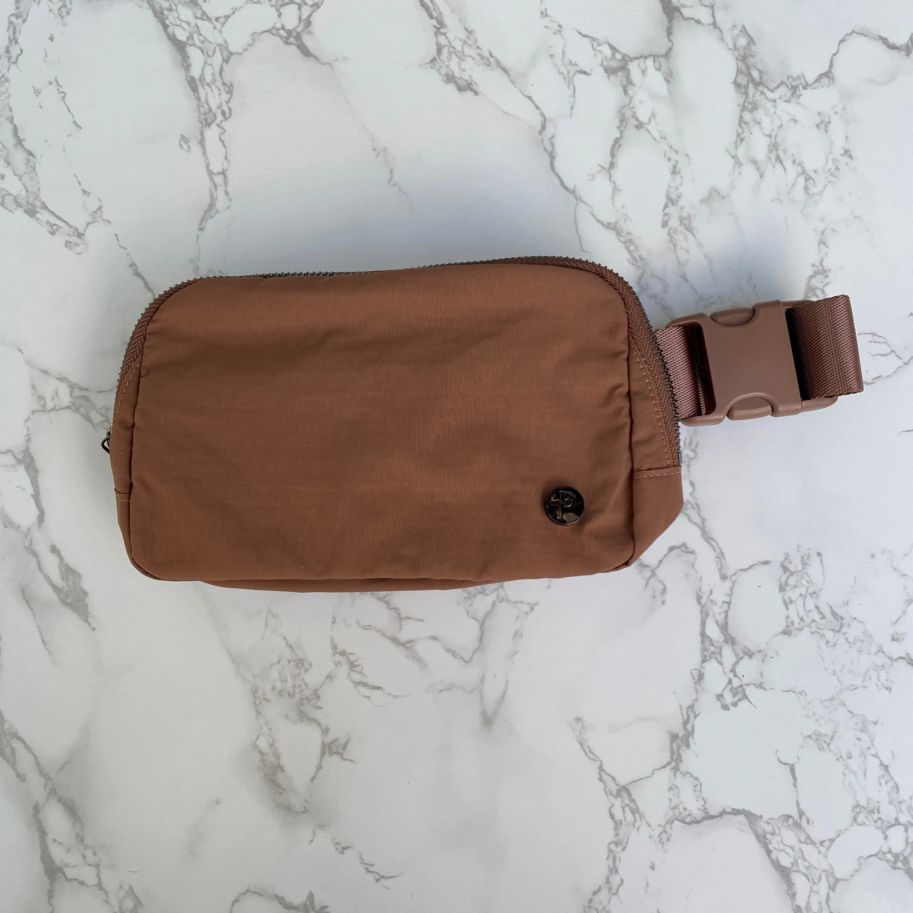 Spring Nylon Bum Bag Fanny Pack