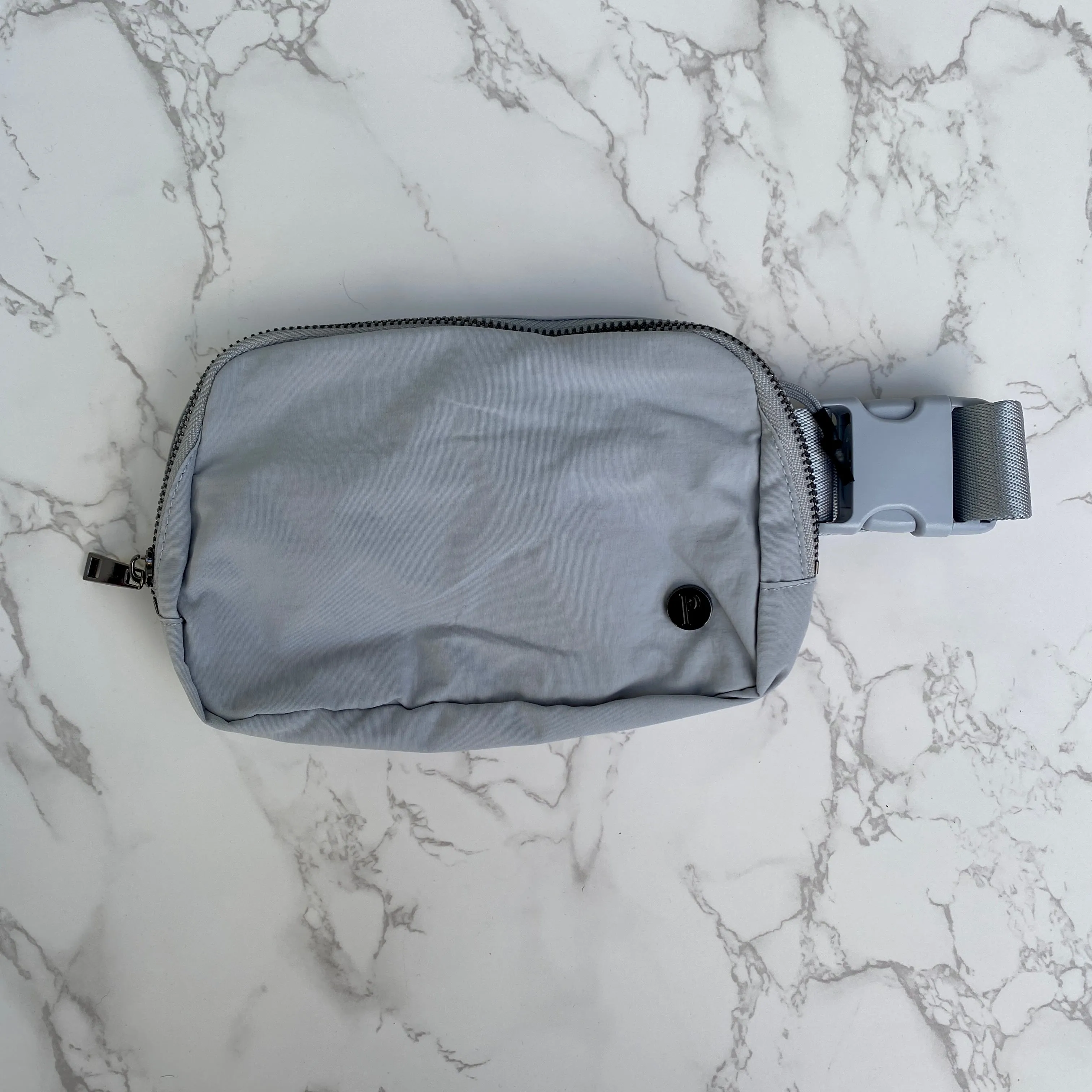 Spring Nylon Bum Bag Fanny Pack