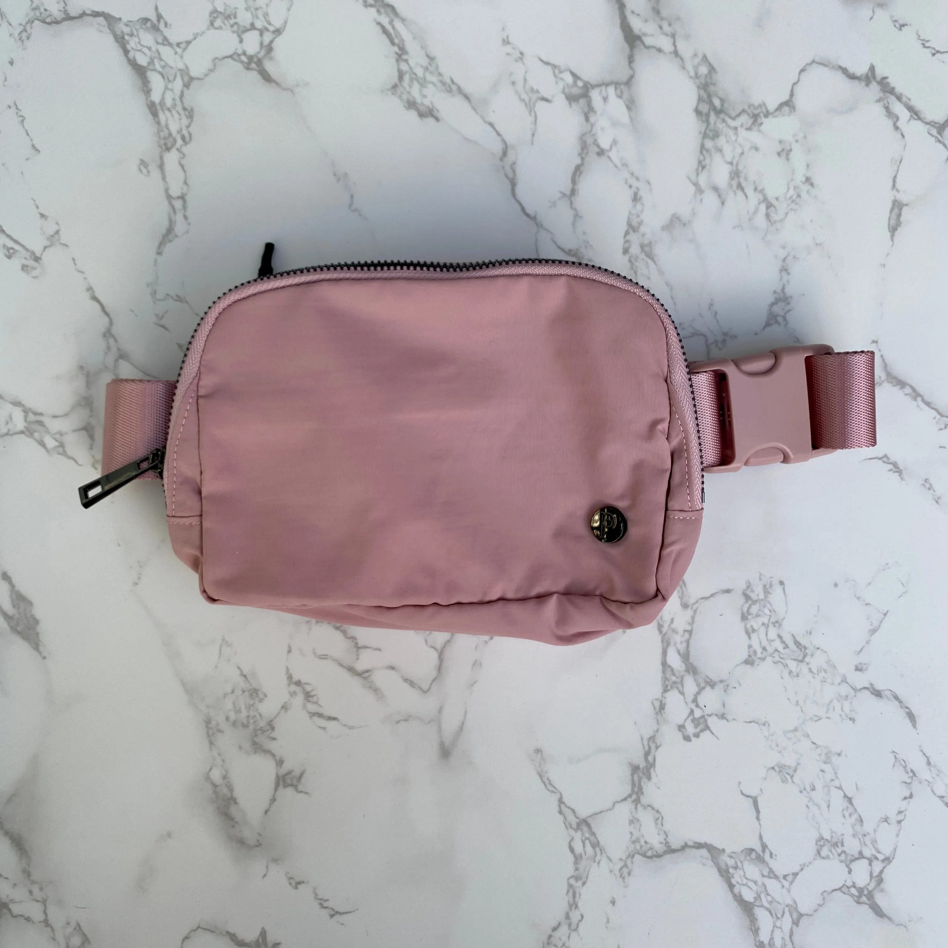 Spring Nylon Bum Bag Fanny Pack