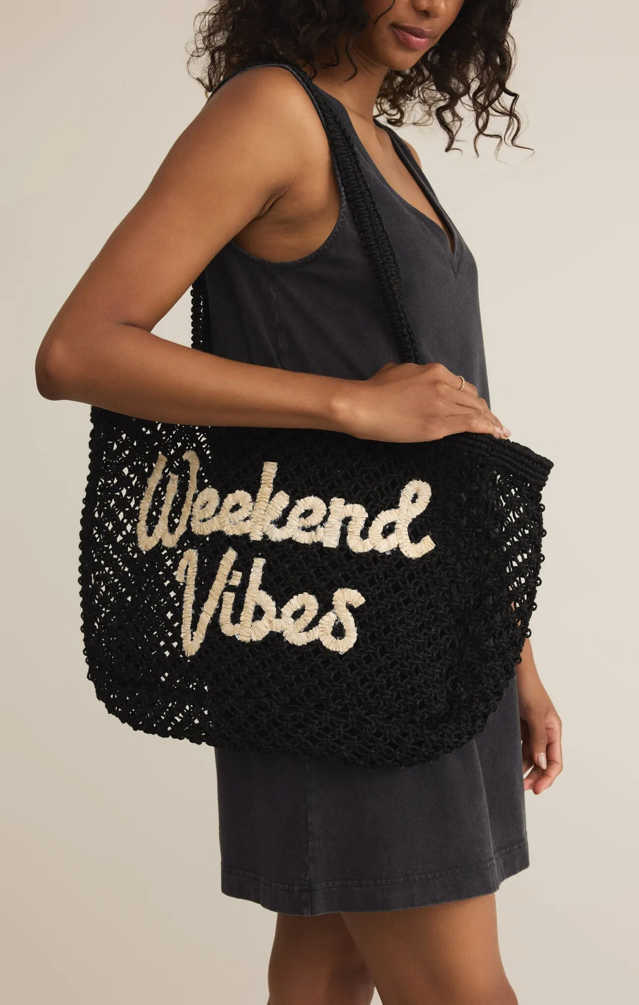 Spring Tote