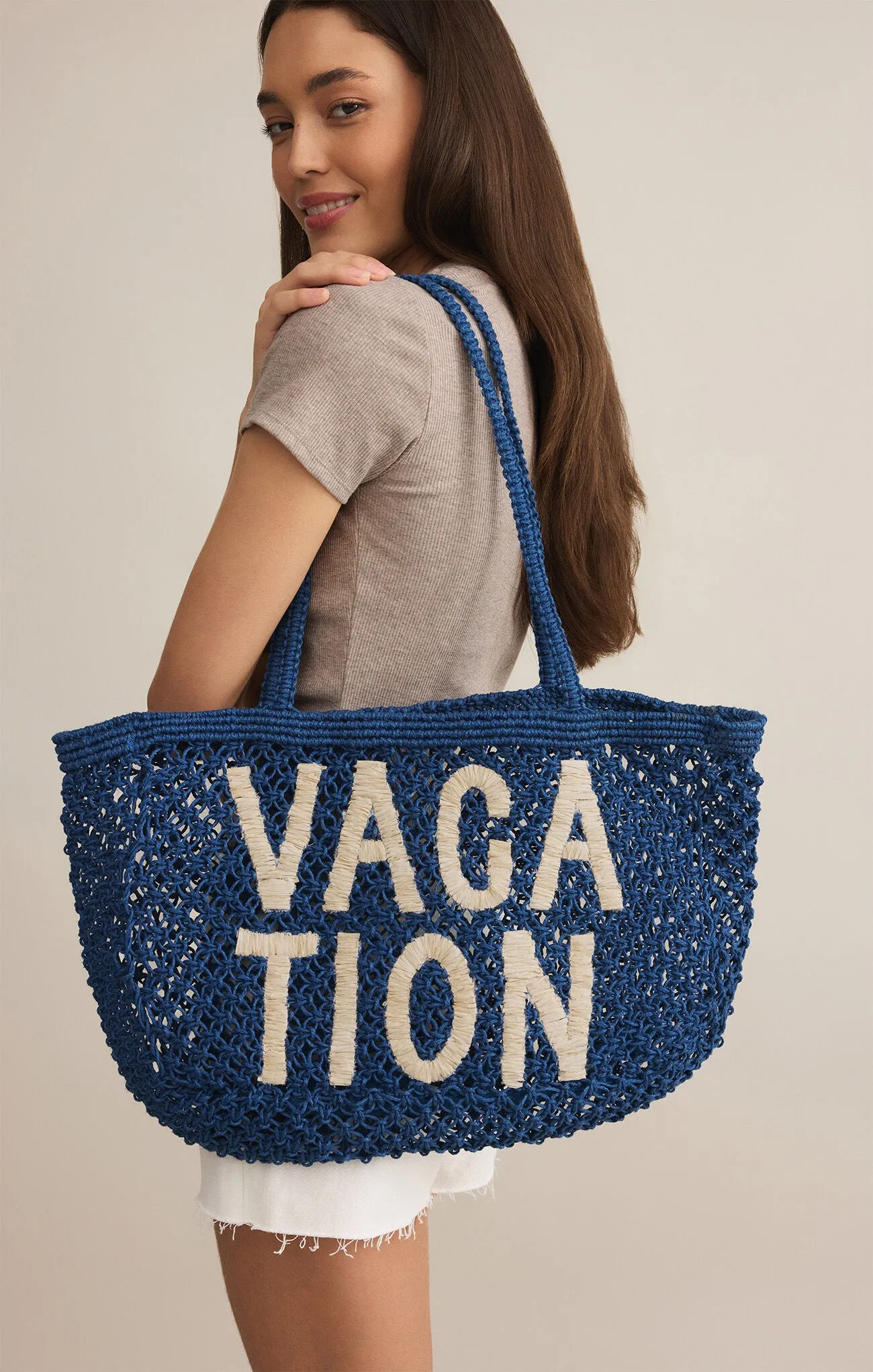 Spring Tote