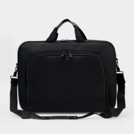 Stratford | Nylon Laptop Briefcase