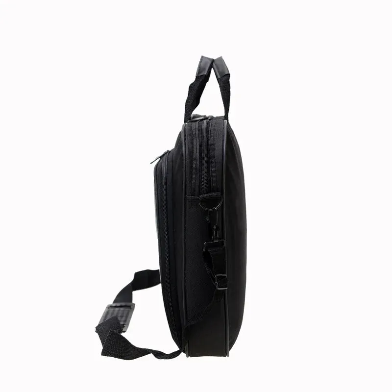 Stratford | Nylon Laptop Briefcase