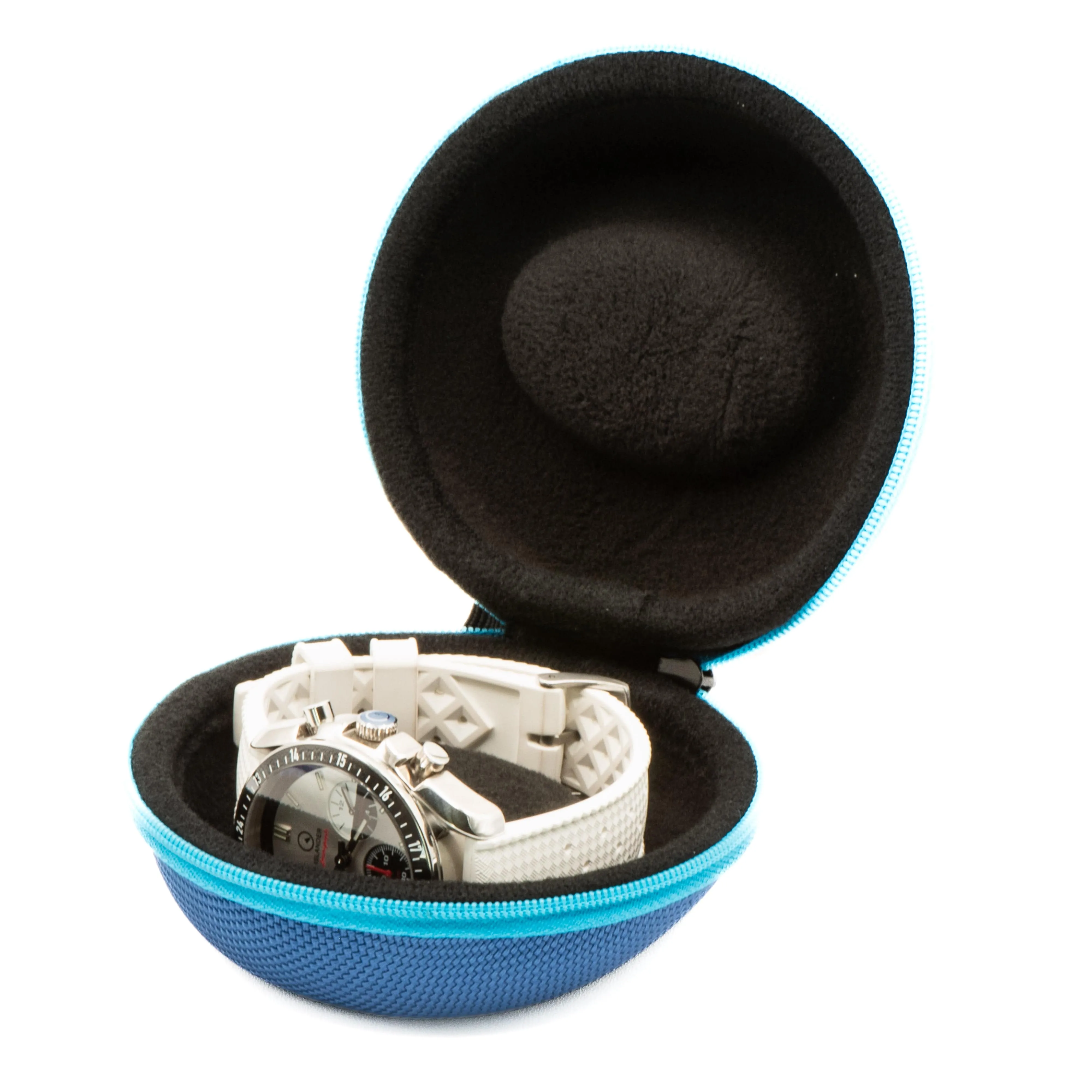 The Pod - Travel Watch Case