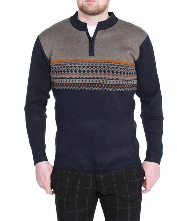 YUKON SWEATER